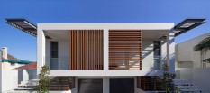 Portland Street Duplex